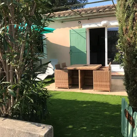 Hébergement de vacances Le Mazet De Lélé