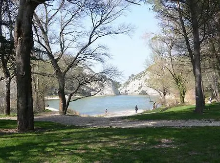 Le Mazet De Lélé Saint-Rémy-de-Provence